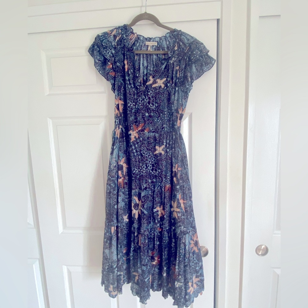 Ulla Johnson dress size 4